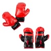 Toy Time Kids Punching Bag with Adjustable and Freestanding Speed with Boxing Gloves for Boys and Girls 588065HZE